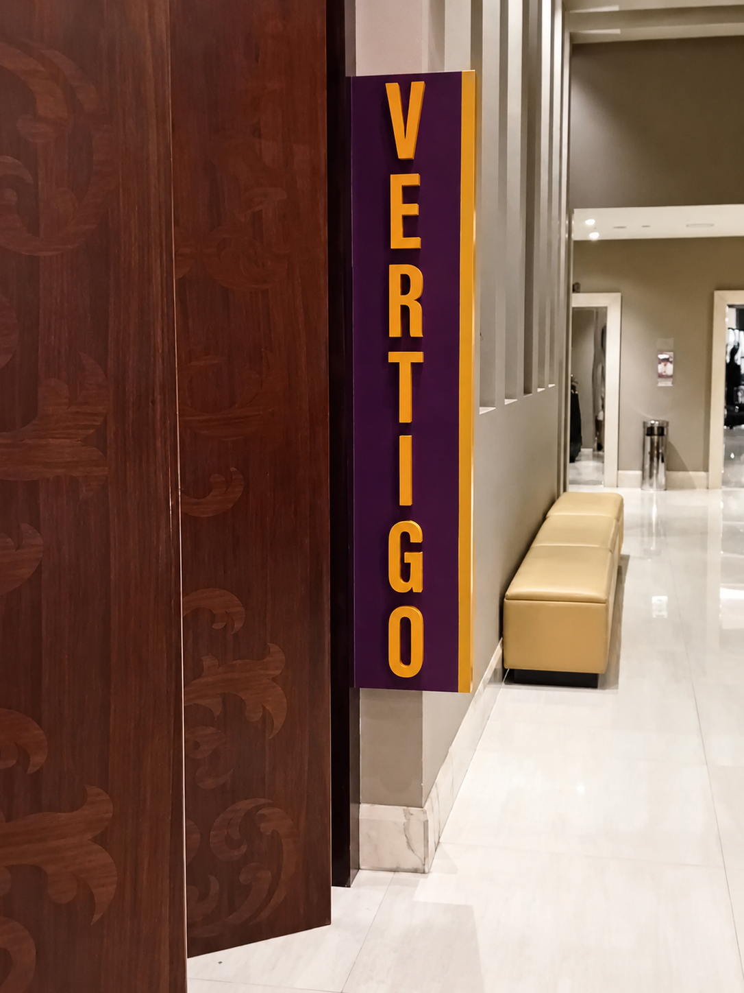 Hotels and Hospitality Signage - Slide 3
